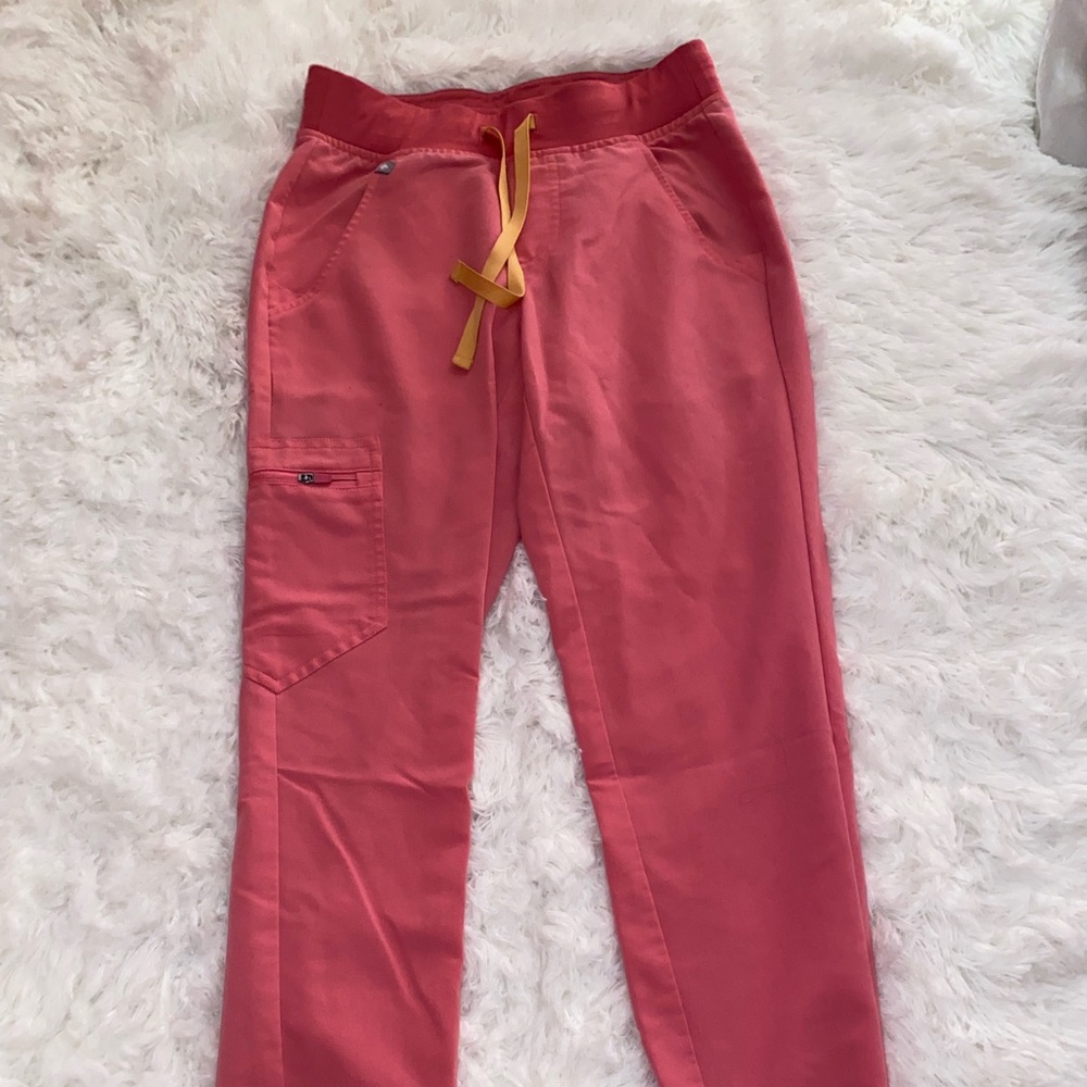 FIGS Xxs scrub pants